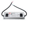 LEDTM® MEANWELL-ELG300-24A 90790 Τροφοδοτικό/Μετασχηματιστής Class I SELV 300W 12.5A AC 220-240V σε DC 24V Αδιάβροχο IP67 - Ρυθμιζόμενo από DC 22.4V έως DC 25.6V - Ασημί - Μ24.6 x Π7.7 x Υ3.9cm - 3 Χρόνια Εγγύηση - Image 4