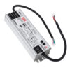 LEDTM® MEANWELL-HLG-150H-24A 90785 Τροφοδοτικό/Μετασχηματιστής SELV 150W 6.25A DC 24V Αδιάβροχο IP65 - AC 220-240V σε DC 24V - Μ22.8 x Π6.8 x Υ4cm - 3 Χρόνια Εγγύηση - Image 2