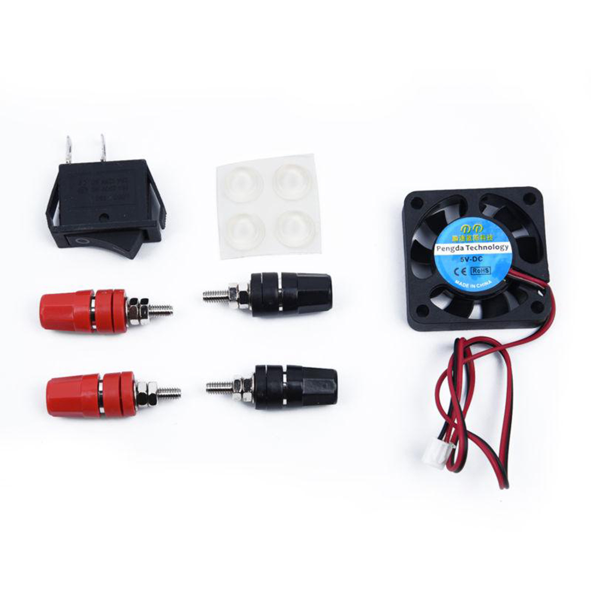 LEDTM® 79984 DPS5020-USB-BT Ψηφιακό Δοκιμαστικό Εργαλείο Ηλεκτρονικού/Τεχνικού Τμήματος Ρυθμιζόμενης Τάσης & Ampere - Βολτόμετρο/Αμπερόμετρο/Βατόμετρο Μετατροπέας με LCD Οθόνη Max Output 0-20A/DC 0-50V/0-1000W με Micro USB & Βluetooth APP - Image 10