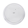 LEDTM® SENSORANO 60995 Φωτιστικό Πλαφονιέρα Οροφής με Ανιχνευτή Microwave / Αισθητήρα Κίνησης LED 30W 3000lm 120° AC 220-240V Αδιάβροχο IP54 Φυσικό Λευκό 4500K - Lumileds SMD Chip - Λευκό Γαλακτερό - Μ38 x Π38 x Υ5.3cm - 3 Χρόνια Εγγύηση - Image 7