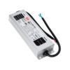 LEDTM® MEANWELL-ELG300-24A 90790 Τροφοδοτικό/Μετασχηματιστής Class I SELV 300W 12.5A AC 220-240V σε DC 24V Αδιάβροχο IP67 - Ρυθμιζόμενo από DC 22.4V έως DC 25.6V - Ασημί - Μ24.6 x Π7.7 x Υ3.9cm - 3 Χρόνια Εγγύηση - Image 2