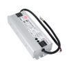 LEDTM® MEANWELL-HLG320H-24A 90794 Τροφοδοτικό/Μετασχηματιστής SELV 320W 13.3A DC24V Αδιάβροχο IP65 - AC 220-240V σε DC 24V / Ρυθμιζόμενο από DC 21V έως DC 26V - Μ25.2 x Π9 x Υ4.38cm - 3 Χρόνια Εγγύηση - Image 2