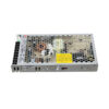 LEDTM® MEANWELL-LRS200-24 90783 Τροφοδοτικό/Μετασχηματιστής Class I PELV 200W 8.8A AC 220-240V σε DC 24V IP20 - Ρυθμιζόμενo από DC 21.6V έως DC 28.8V - Ασημί - Μ21.5 x Π11.5 x Υ3cm - 3 Χρόνια Εγγύηση - Image 4