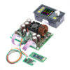 LEDTM® 79984 DPS5020-USB-BT Ψηφιακό Δοκιμαστικό Εργαλείο Ηλεκτρονικού/Τεχνικού Τμήματος Ρυθμιζόμενης Τάσης & Ampere - Βολτόμετρο/Αμπερόμετρο/Βατόμετρο Μετατροπέας με LCD Οθόνη Max Output 0-20A/DC 0-50V/0-1000W με Micro USB & Βluetooth APP - Image 13