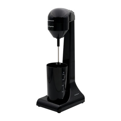 Φραπιέρα Drink Mixer Telemax Café-Express 100 Watt Black