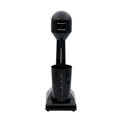 Alternative view of Φραπιέρα Drink Mixer Telemax Café-Express 100 Watt Black