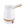 Ηλεκτρικό Μπρίκι Telemax Kafedaki HCP-001 White - Image 2