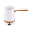 Ηλεκτρικό Μπρίκι Telemax Kafedaki HCP-001 White - Image 3