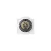 kelvo® SPOTA KLV-101-0135-V2 Κινούμενο Φωτιστικό Σποτ Τοίχου για Λάμπα MR16 με Ντουί GU10 AC 220-240V IP20 - Λευκό Ματ - Μ7 x Π6 x Υ14cm - Image 8