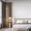 LEDTM® HASUMI 01956 Boho Επιτραπέζιο Φωτιστικό Πορτατίφ με Ντουί 1 x E27 AC 220-240V IP20 - Μπεζ - Μ23 x Π23 x Υ40cm - Image 9