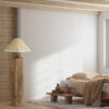 LEDTM® LAFRONTERA 02314 Boho Επιδαπέδιο Φωτιστικό με Ντουί 1 x E27 AC 220-240V IP20 - Καφέ & Μπεζ - Μ55 x Π55 x Υ140cm - Image 10
