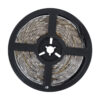 LEDTM® S-120001 Σετ Ταινία LED Digital Magic Strip IC3 5m 36W/5m 12V 30LED/m 5050 SMD 600lm/m 120° Αδιάβροχη IP65 με Ενσωματωμένα Προγράμματα Λειτουργίας και Τροφοδοτικό Κόκκινο - Image 4