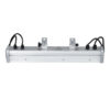 LEDTM® WASHER-DAIA S-90997 Μπάρα Φωτισμού Wall Washer LED 96W 10080lm 30° AC 230V Αδιάβροχο IP65 Μ52 x Π7.5 x Υ7cm Πολύχρωμο 4in1 RGBW DMX512 Display on Body - Ασημί - Image 6