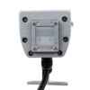 LEDTM® WASHER-DAIA S-90997 Μπάρα Φωτισμού Wall Washer LED 96W 10080lm 30° AC 230V Αδιάβροχο IP65 Μ52 x Π7.5 x Υ7cm Πολύχρωμο 4in1 RGBW DMX512 Display on Body - Ασημί - Image 7