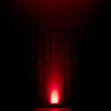 LEDTM® TREELIGHT-ZINA S-90998 Κυρτή Μπάρα Φωτισμού Wall Washer για Φυτά - Δέντρα LED 3W 240lm 30° DC 24V Αδιάβροχο IP65 Κόκκινο Dimmable - Γκρι Ανθρακί - Μ9 x Π6.5 x Υ4cm - 3 Χρόνια Εγγύηση - Image 9