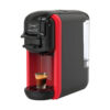 Καφετίερα Espresso 3 σε 1 Telemax Strada 3 1450W 19Bar Πίεση