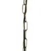 LEDTM® DARCY 00656 Vintage Κρεμαστό Φωτιστικό Οροφής με Ντουί 1 x E27 AC 220-240V IP20 - Μπρούτζινο - Μ15.5 x Π15.5 x Υ32.5cm - Image 11
