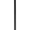 LEDTM® CONFOR 01036 Μοντέρνο Φωτιστικό Οροφής με Ντουί 6 x E27 AC 220-240V IP20 - Μαύρο - Μ26 x Π26 x Υ4cm - Image 9