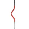 LEDTM® LIBBY 01095-1 Παιδικό Κρεμαστό Φωτιστικό Οροφής με Ντουί 1 x E27 AC 220-240V IP20 - Κόκκινο - Μ28 x Π4 x Υ34cm - Image 10