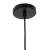 LEDTM® LIBBY 01095-1 Παιδικό Κρεμαστό Φωτιστικό Οροφής με Ντουί 1 x E27 AC 220-240V IP20 - Κόκκινο - Μ28 x Π4 x Υ34cm - Image 11
