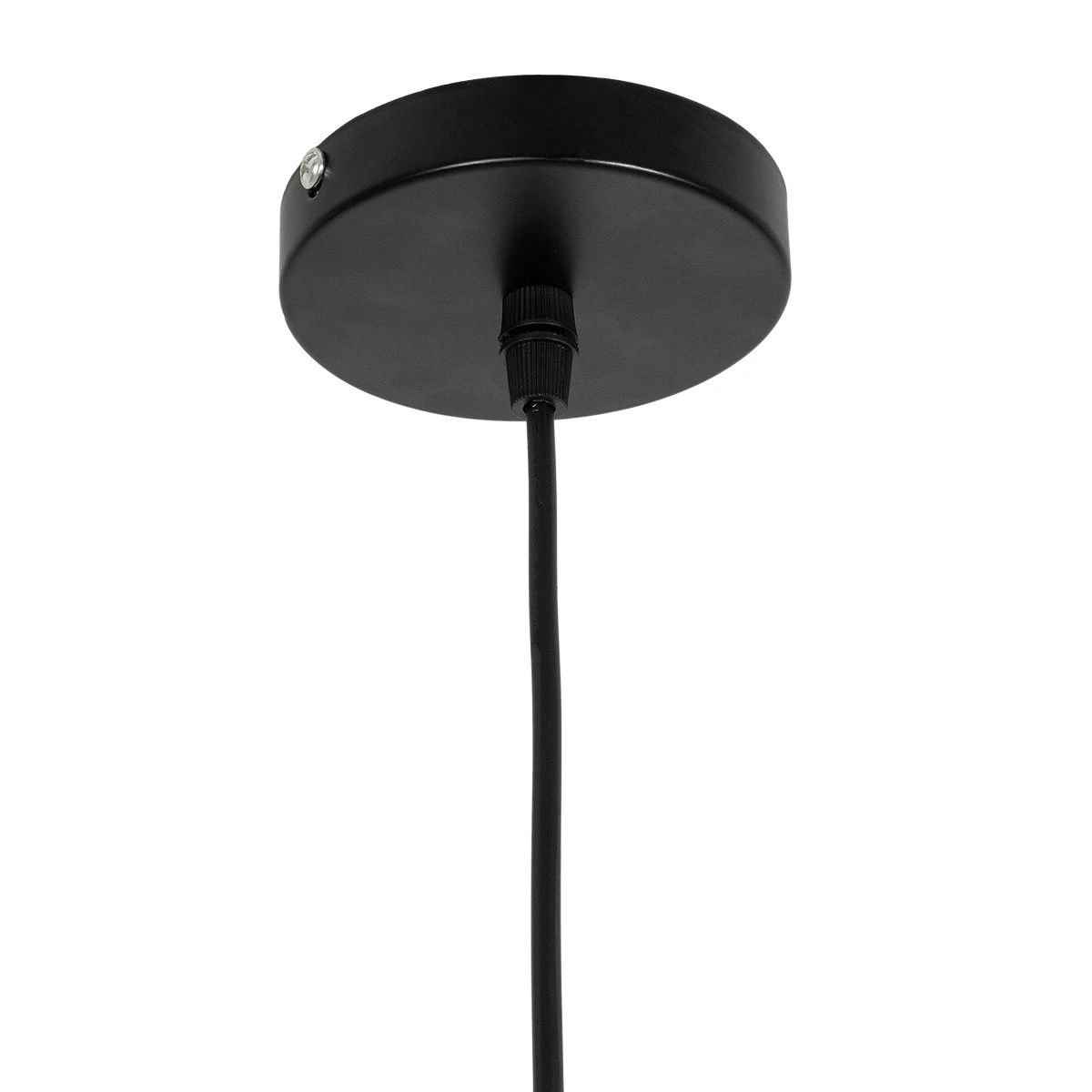 LEDTM® LIBBY 01095-1 Παιδικό Κρεμαστό Φωτιστικό Οροφής με Ντουί 1 x E27 AC 220-240V IP20 - Κόκκινο - Μ28 x Π4 x Υ34cm - Image 11