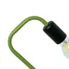 LEDTM® LIBBY 01096-1 Παιδικό Κρεμαστό Φωτιστικό Οροφής με Ντουί 1 x E27 AC 220-240V IP20 - Πράσινο & Μαύρο - Μ31 x Π4 x Υ37.5cm - Image 4