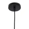 LEDTM® LIBBY 01096-1 Παιδικό Κρεμαστό Φωτιστικό Οροφής με Ντουί 1 x E27 AC 220-240V IP20 - Πράσινο & Μαύρο - Μ31 x Π4 x Υ37.5cm - Image 10