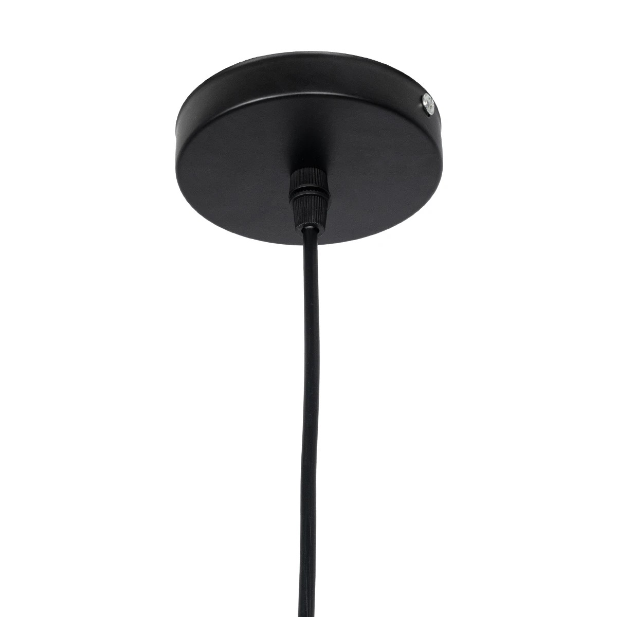 LEDTM® LIBBY 01096-1 Παιδικό Κρεμαστό Φωτιστικό Οροφής με Ντουί 1 x E27 AC 220-240V IP20 - Πράσινο & Μαύρο - Μ31 x Π4 x Υ37.5cm - Image 10
