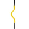 LEDTM® LIBBY 01097-1 Παιδικό Κρεμαστό Φωτιστικό Οροφής με Ντουί 1 x E27 AC 220-240V IP20 - Κίτρινο - Μ30 x Π4 x Υ32cm - Image 10