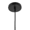 LEDTM® LIBBY 01097-1 Παιδικό Κρεμαστό Φωτιστικό Οροφής με Ντουί 1 x E27 AC 220-240V IP20 - Κίτρινο - Μ30 x Π4 x Υ32cm - Image 11