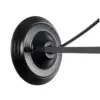 LEDTM® CELL 01118 Vintage Φωτιστικό Τοίχου - Απλίκα με Ντουί 1 x E27 AC 220-240V IP20 - Μαύρο - Μ26.5 x Π32 x Υ30cm - Image 10