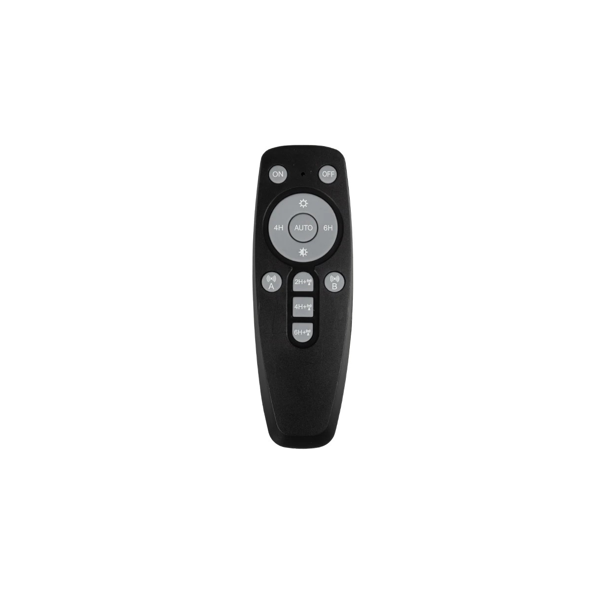 LEDTM® GRAMBIAN 02304 Boho Επιδαπέδιο Φωτιστικό με IR Ασύρματο Χειριστήριο LED 5W 200lm 180° με Ενσωματωμένο Φωτοβολταϊκό Panel 6V 1W & Επαναφορτιζόμενη Μπαταρία Li-ion 3.2V 1000mAh Αδιάβροχο IP65 Θερμό Λευκό 2700K - Sanan SMD Chip - Μπεζ - Μ30 x Π30 x Υ48cm - 2 Χρόνια Εγγύηση - Image 10
