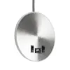 LEDTM® GOOSE 61696 Μοντέρνο Φωτιστικό Τοίχου - Απλίκα Ξενοδοχείου Reading Light με Φορτιστή USB 3A LED 6W 540lm 36° & 360° AC 220-240V IP20 Θερμό Λευκό 2700K - CREE XPE & Lumileds SMD Chip - Νίκελ Βούρτσας - Μ15.5 x Π15 x Υ30.5cm - 3 Χρόνια Εγγύηση - Image 8