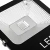 LEDTM® RGBFLOOD 75602 Προβολέας με IR Ασύρματο Χειριστήριο LED 50W 3250lm 120° AC 220-240V Αδιάβροχο IP66 Πολύχρωμο RGB Dimmable - COB Chip - Μαύρο Ματ - Μ22 x Π5.5 x Υ28cm - 2 Χρόνια Εγγύηση - Image 4