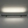 LEDTM® WASHERMARGO 90152 Μπάρα Φωτισμού Wall Washer LED 24W 2760lm 30° DC 24V Αδιάβροχο IP65 Φυσικό Λευκό 4500K Dimmable - Bridgelux SMD Chip - Γκρι Ανθρακί Ματ - Μ100 x Π4 x Υ5cm - 3 Χρόνια Εγγύηση - Image 2