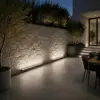 LEDTM® WASHERMARGO 90152 Μπάρα Φωτισμού Wall Washer LED 24W 2760lm 30° DC 24V Αδιάβροχο IP65 Φυσικό Λευκό 4500K Dimmable - Bridgelux SMD Chip - Γκρι Ανθρακί Ματ - Μ100 x Π4 x Υ5cm - 3 Χρόνια Εγγύηση - Image 6