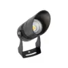 LEDTM® GARDO GLB-103-0025 Φωτιστικό Σποτ για Φυτά - Δέντρα με Βάση Κήπου / Καρφωτό LED 10W 900lm 24° DC 24V Αδιάβροχο IP65 Θερμό Λευκό 2700K - Sanan SMD Chip - Μαύρο Ματ - Μ5 x Π5 x Υ18cm - 3 Χρόνια Εγγύηση - Image 3