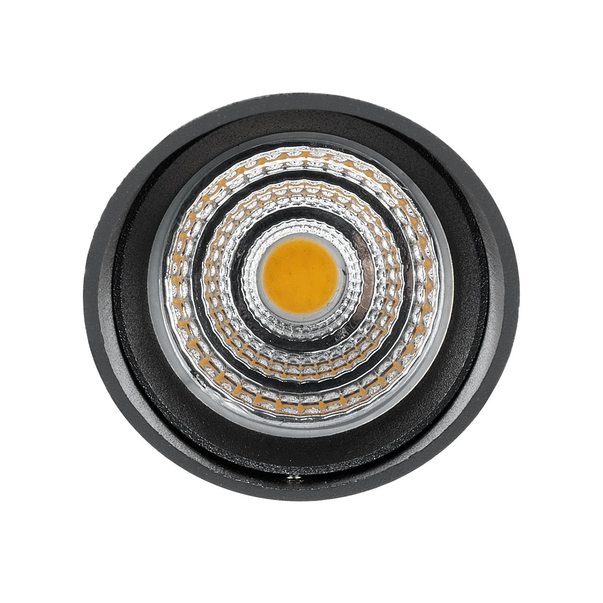 LEDTM® GARDO GLB-103-0025 Φωτιστικό Σποτ για Φυτά - Δέντρα με Βάση Κήπου / Καρφωτό LED 10W 900lm 24° DC 24V Αδιάβροχο IP65 Θερμό Λευκό 2700K - Sanan SMD Chip - Μαύρο Ματ - Μ5 x Π5 x Υ18cm - 3 Χρόνια Εγγύηση - Image 7