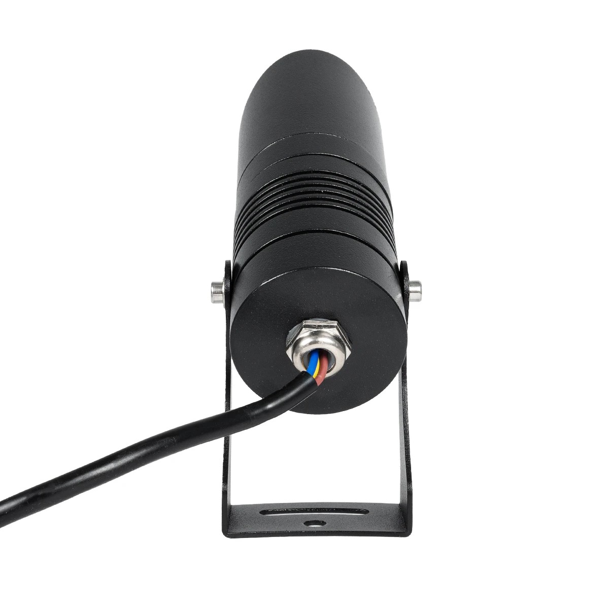 LEDTM® GARDO GLB-103-0025 Φωτιστικό Σποτ για Φυτά - Δέντρα με Βάση Κήπου / Καρφωτό LED 10W 900lm 24° DC 24V Αδιάβροχο IP65 Θερμό Λευκό 2700K - Sanan SMD Chip - Μαύρο Ματ - Μ5 x Π5 x Υ18cm - 3 Χρόνια Εγγύηση - Image 8