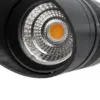 LEDTM® GARDO GLB-103-0025 Φωτιστικό Σποτ για Φυτά - Δέντρα με Βάση Κήπου / Καρφωτό LED 10W 900lm 24° DC 24V Αδιάβροχο IP65 Θερμό Λευκό 2700K - Sanan SMD Chip - Μαύρο Ματ - Μ5 x Π5 x Υ18cm - 3 Χρόνια Εγγύηση - Image 9