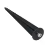 LEDTM® GARDO GLB-103-0025 Φωτιστικό Σποτ για Φυτά - Δέντρα με Βάση Κήπου / Καρφωτό LED 10W 900lm 24° DC 24V Αδιάβροχο IP65 Θερμό Λευκό 2700K - Sanan SMD Chip - Μαύρο Ματ - Μ5 x Π5 x Υ18cm - 3 Χρόνια Εγγύηση - Image 10
