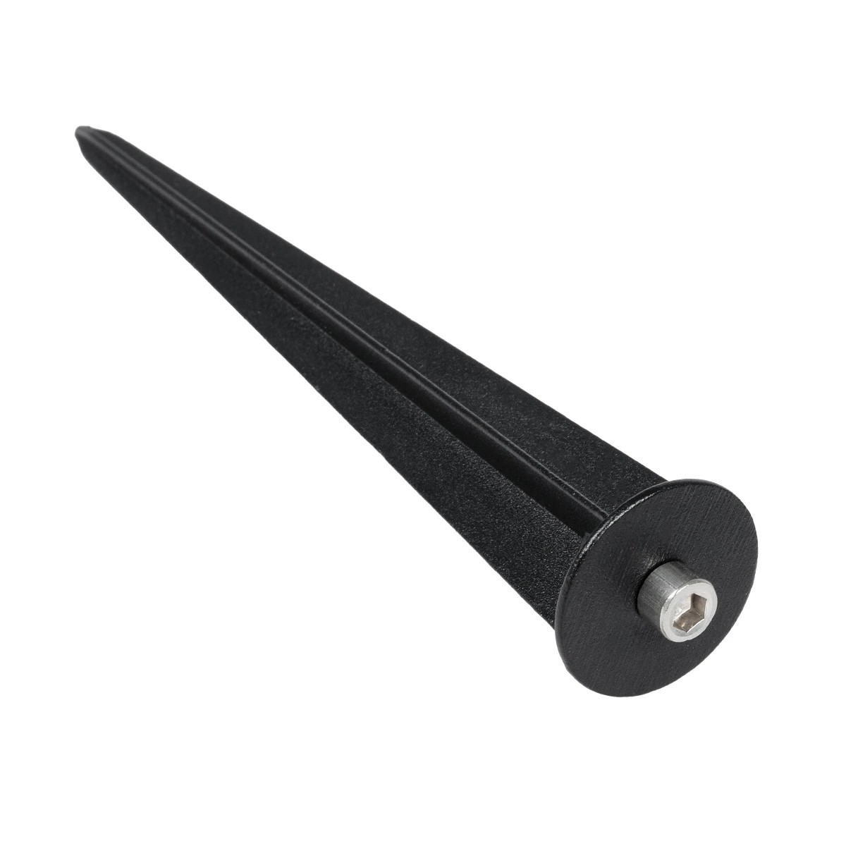 LEDTM® GARDO GLB-103-0025 Φωτιστικό Σποτ για Φυτά - Δέντρα με Βάση Κήπου / Καρφωτό LED 10W 900lm 24° DC 24V Αδιάβροχο IP65 Θερμό Λευκό 2700K - Sanan SMD Chip - Μαύρο Ματ - Μ5 x Π5 x Υ18cm - 3 Χρόνια Εγγύηση - Image 10