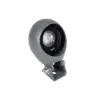 LEDTM® GARDIS GLB-103-0027 Φωτιστικό Σποτ για Φυτά - Δέντρα με Βάση Κήπου / Καρφωτό LED 3W 270lm 24° DC 24V Αδιάβροχο IP65 Θερμό Λευκό 2700K - Sanan SMD Chip - Γκρι Ανθρακί Ματ - Μ4.5 x Π4 x Υ7cm - 3 Χρόνια Εγγύηση - Image 3