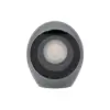 LEDTM® GARDIS GLB-103-0027 Φωτιστικό Σποτ για Φυτά - Δέντρα με Βάση Κήπου / Καρφωτό LED 3W 270lm 24° DC 24V Αδιάβροχο IP65 Θερμό Λευκό 2700K - Sanan SMD Chip - Γκρι Ανθρακί Ματ - Μ4.5 x Π4 x Υ7cm - 3 Χρόνια Εγγύηση - Image 7