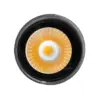 LEDTM® TRABI GLB-103-0028 Φωτιστικό Σποτ για Φυτά - Δέντρα με Βάση Κήπου / Καρφωτό LED 12W 1080lm 24° DC 24V Αδιάβροχο IP65 Θερμό Λευκό 2700K - Sanan SMD Chip - Μαύρο Ματ - Μ6.5 x Π6.5 x Υ18.5cm - 3 Χρόνια Εγγύηση - Image 7