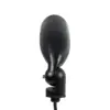 LEDTM® TRABI GLB-103-0028 Φωτιστικό Σποτ για Φυτά - Δέντρα με Βάση Κήπου / Καρφωτό LED 12W 1080lm 24° DC 24V Αδιάβροχο IP65 Θερμό Λευκό 2700K - Sanan SMD Chip - Μαύρο Ματ - Μ6.5 x Π6.5 x Υ18.5cm - 3 Χρόνια Εγγύηση - Image 8