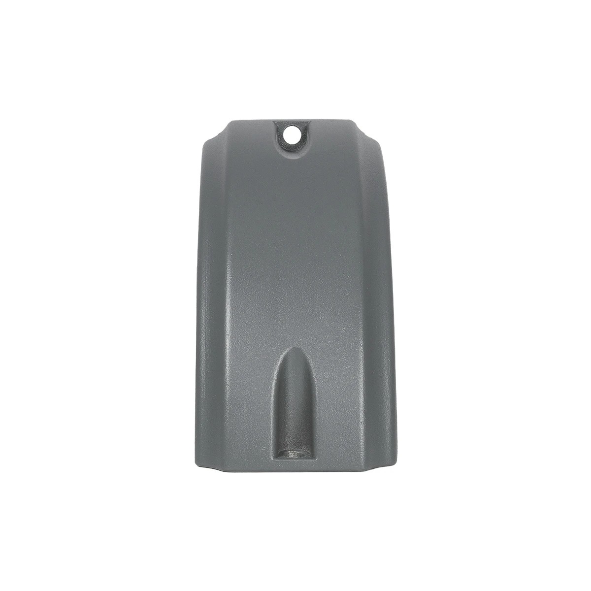 LEDTM® FLOODORA GLB-103-0029 Προβολέας Σποτ Wall Washer LED 3W 270lm 5° AC 220-240V Αδιάβροχο IP65 Θερμό Λευκό 2700K - Sanan SMD Chip - Γκρι Ανθρακί Ματ - Μ8 x Π5 x Υ8cm - 3 Χρόνια Εγγύηση - Image 8