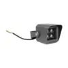 LEDTM® FLOODVIRA GLB-103-0032 Προβολέας Σποτ Wall Washer LED 8W 720lm 24° AC 220-240V Αδιάβροχο IP65 Θερμό Λευκό 2700K - Sanan SMD Chip - Γκρι Ανθρακί Ματ - Μ11 x Π9 x Υ15cm - 3 Χρόνια Εγγύηση - Image 9
