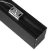 kelvo® ORION KLV-101-0362 Κρεμαστό Γραμμικό Φωτιστικό Οροφής LED 72W 7200lm 120° AC 220-240V IP20 Ρυθμιζόμενο Λευκό CCT με Χειριστήριο από 2700K έως 6000K Dimmable - Lumileds SMD Chip - Μαύρο Ματ - Μ120 x Π5.5 x Υ7cm - 3 Χρόνια Εγγύηση - Image 8