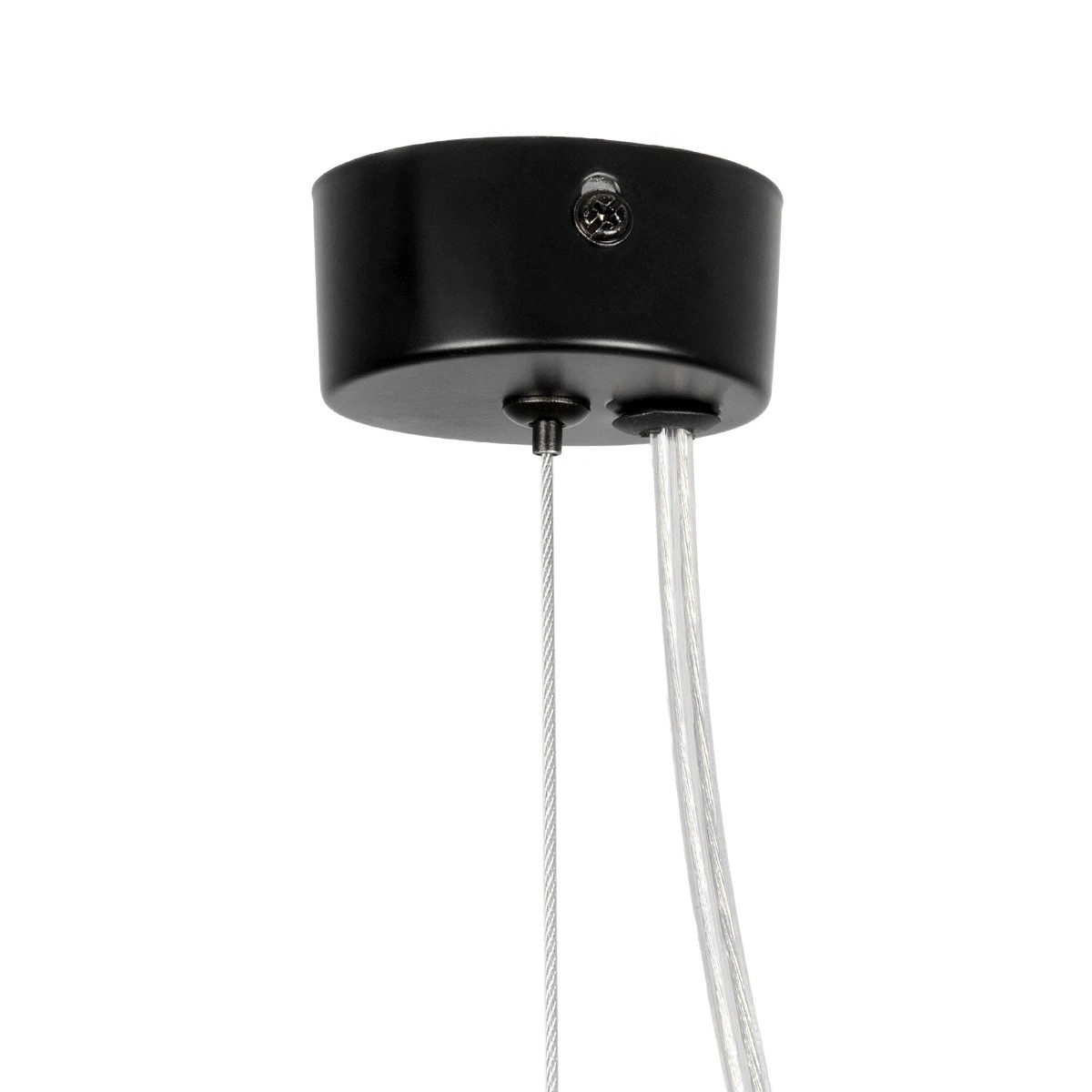 kelvo® ORION KLV-101-0362 Κρεμαστό Γραμμικό Φωτιστικό Οροφής LED 72W 7200lm 120° AC 220-240V IP20 Ρυθμιζόμενο Λευκό CCT με Χειριστήριο από 2700K έως 6000K Dimmable - Lumileds SMD Chip - Μαύρο Ματ - Μ120 x Π5.5 x Υ7cm - 3 Χρόνια Εγγύηση - Image 9